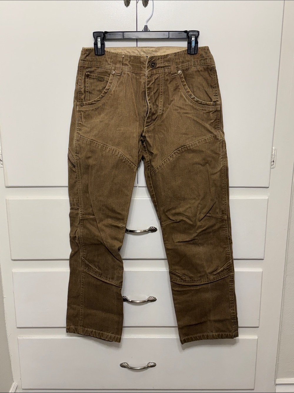 KUHL Pants - The Law